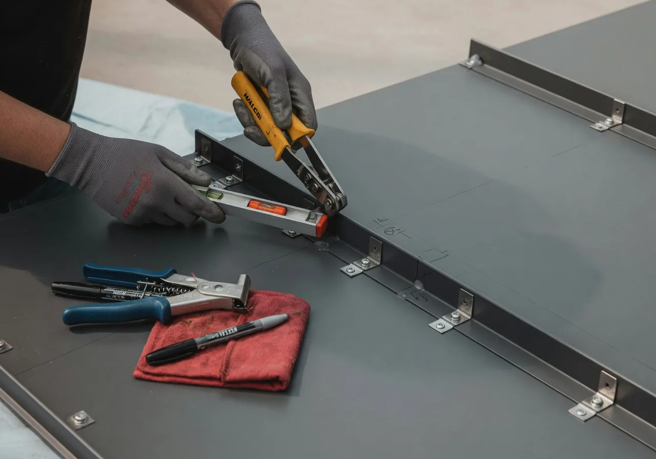Why choose Metal Roofing Installation in Ambrose, ND